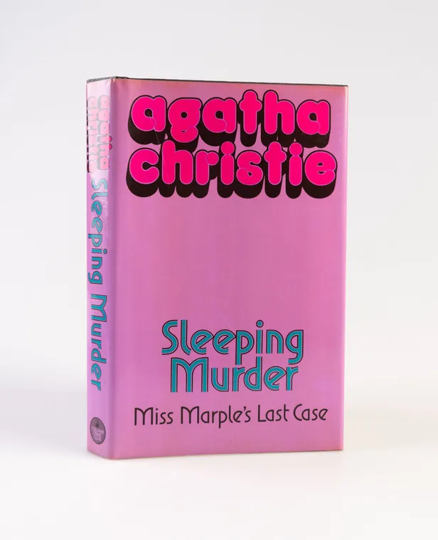Sleeping Murder.