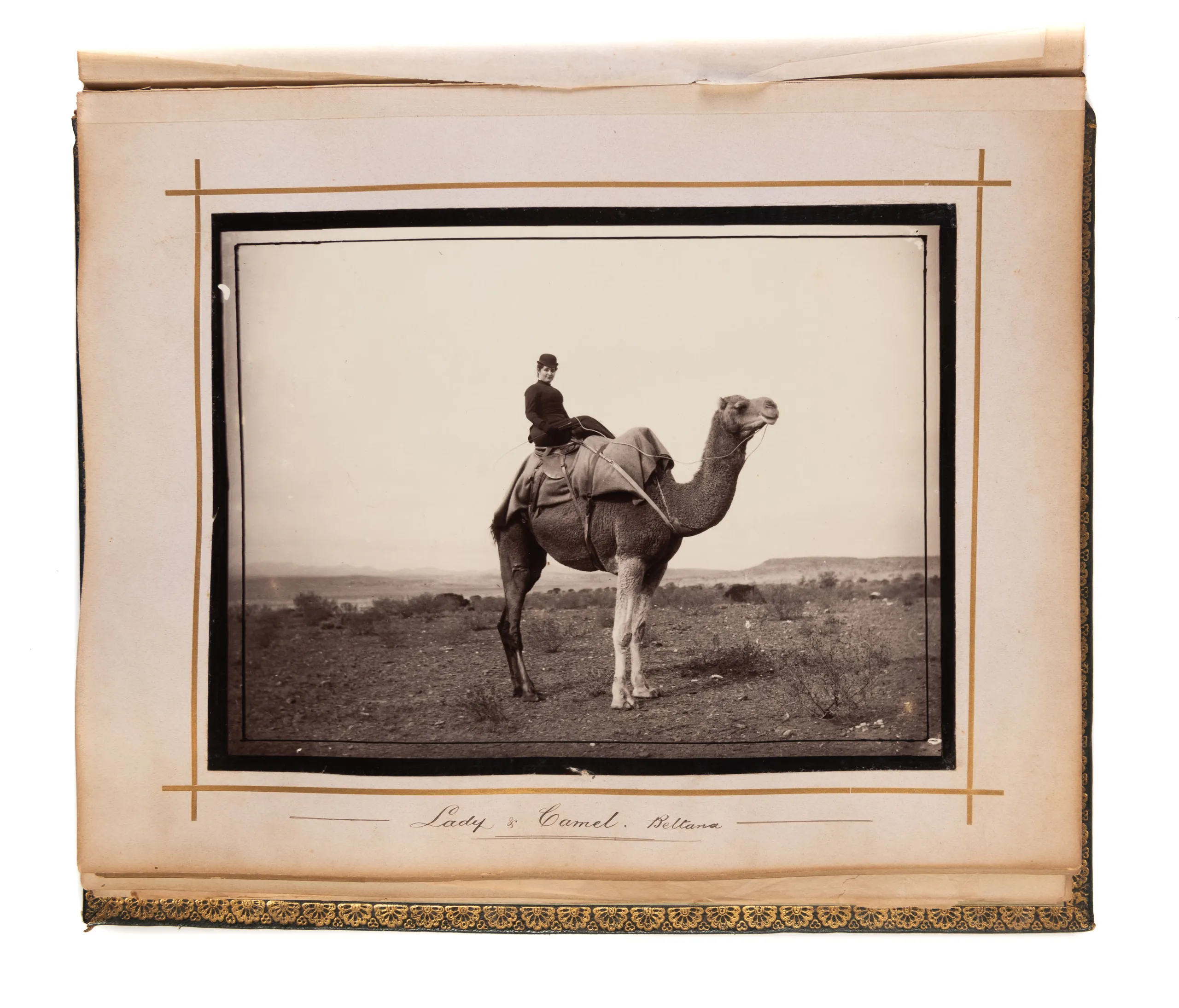 Captain Sweet's Views of South Australia.