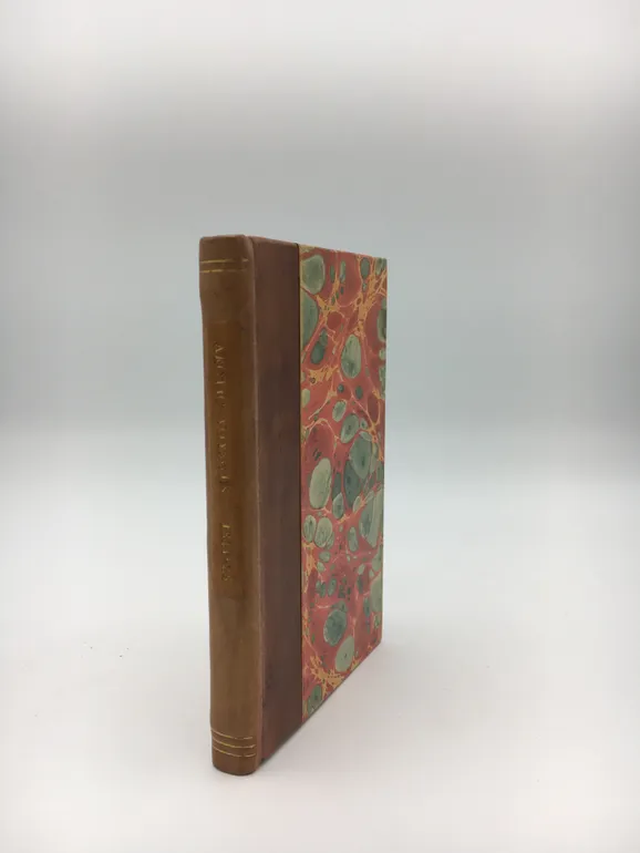 Voyages in the Arctic Seas, from 1821 to 1825, for the discovery of a North-west Passage to the Pacific Ocean.