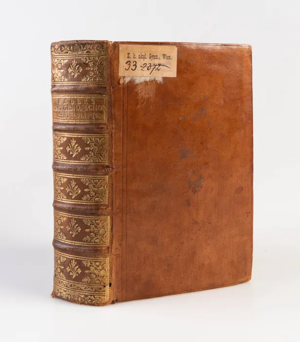 Anfangsgründe der schönen Wissenschaften zu dem Gebrauche seiner akademischen Vorlesungen.