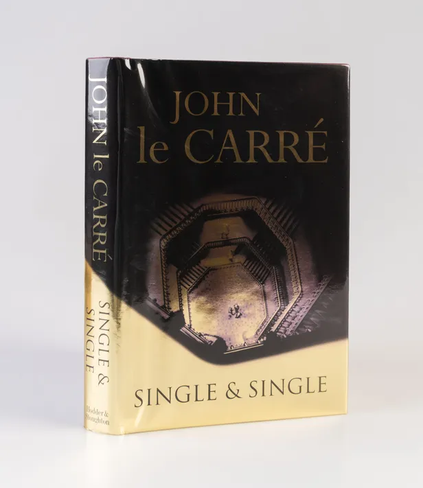 Single & Single.