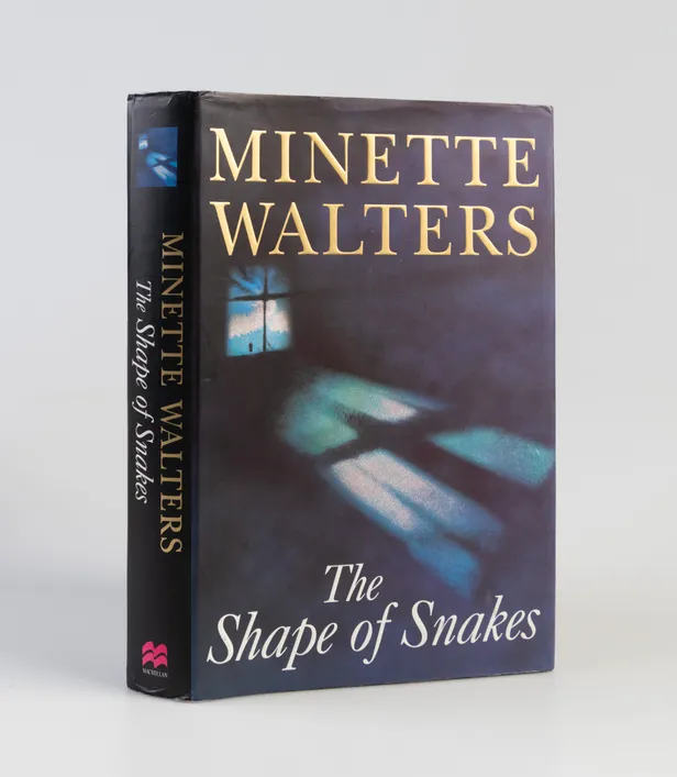 The Shape of Snakes.