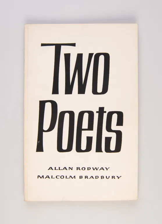 Two Poets.