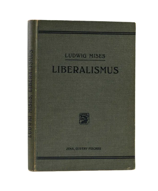 Liberalismus.