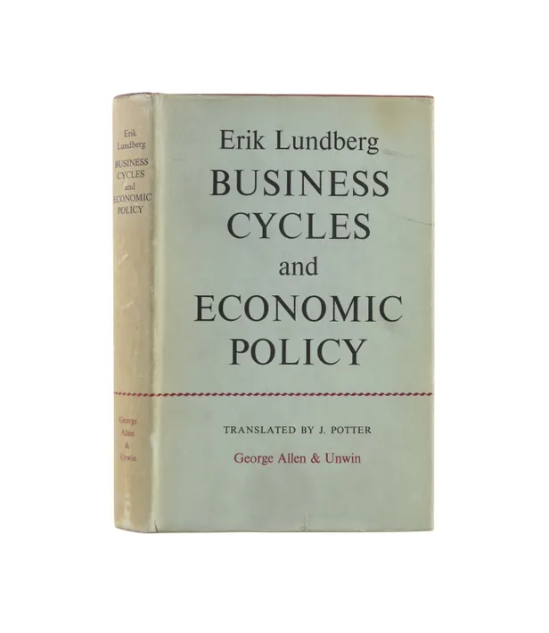 Business Cycles and Economic Policy.