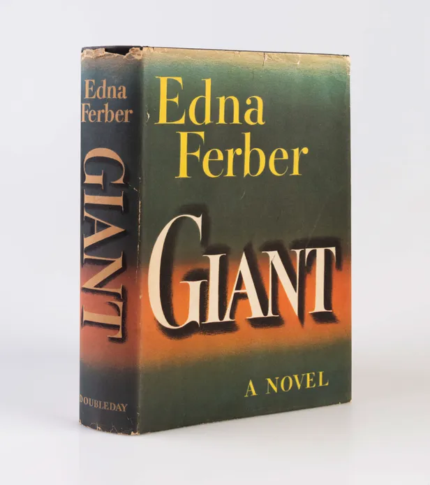 Giant.
