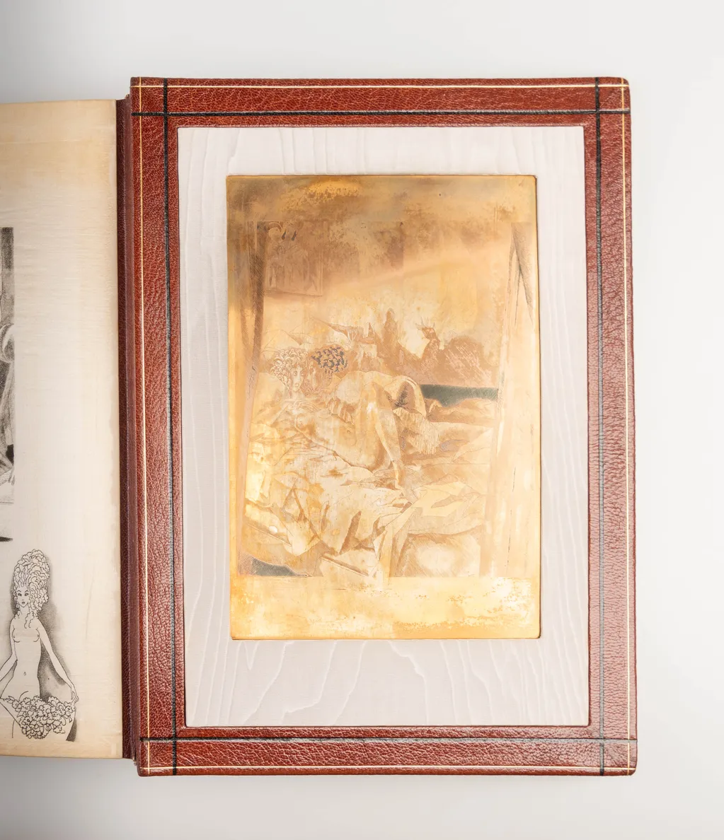 Les Liaisons Dangereuses