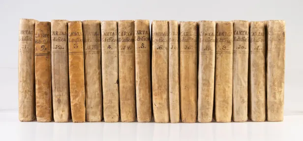 Cartas edificantes, y curiosas, escritas de las missiones estrangeras, por algunos missioneros de la Compañia de Jesus.