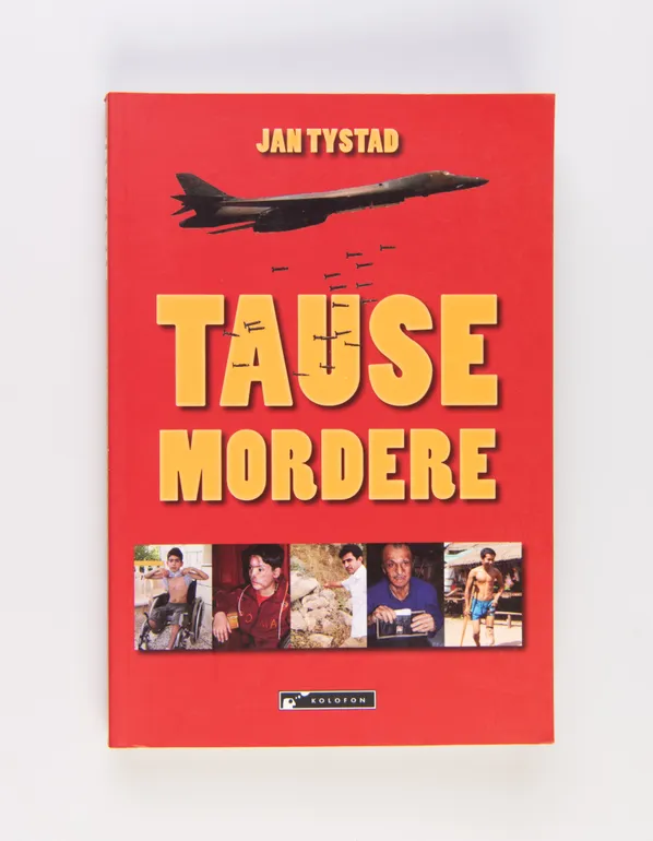 Tause Mordere.