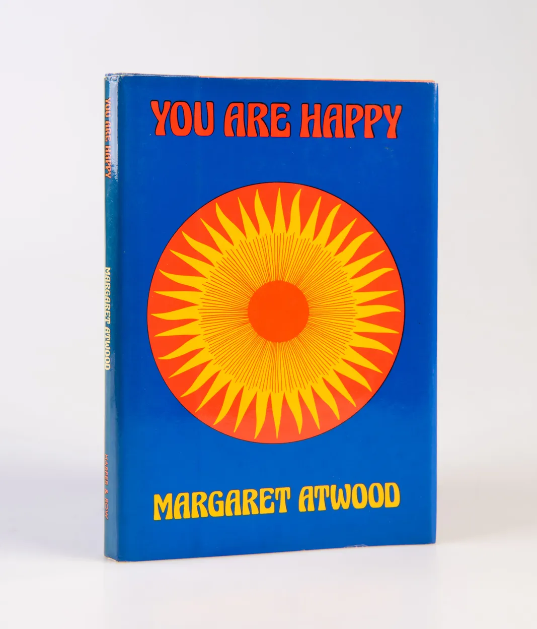 You Are Happy.