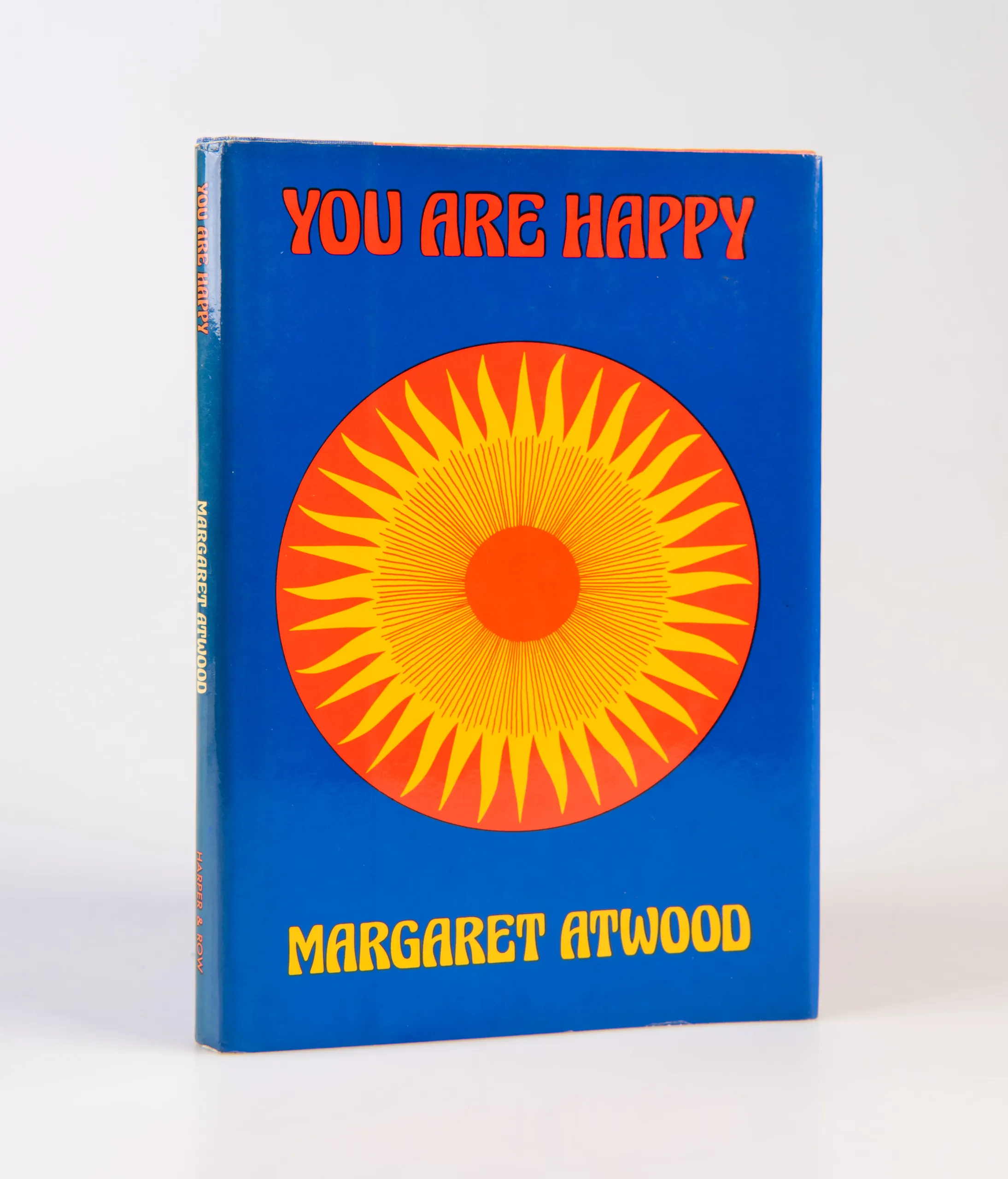 You Are Happy.