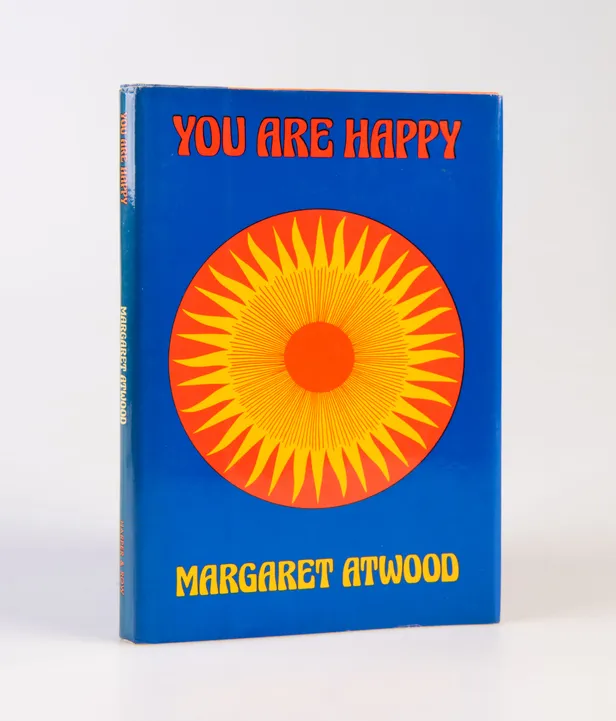 You Are Happy.