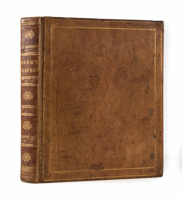 Travels in the Interior Districts of Africa: Performed under the direction and patronage of the African Association, in the years 1795, 1796 and 1797. With an appendix, containing geographical illustrations of Africa by Major Rennell.
