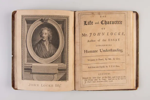 The Life and Character of Mr. John Locke.