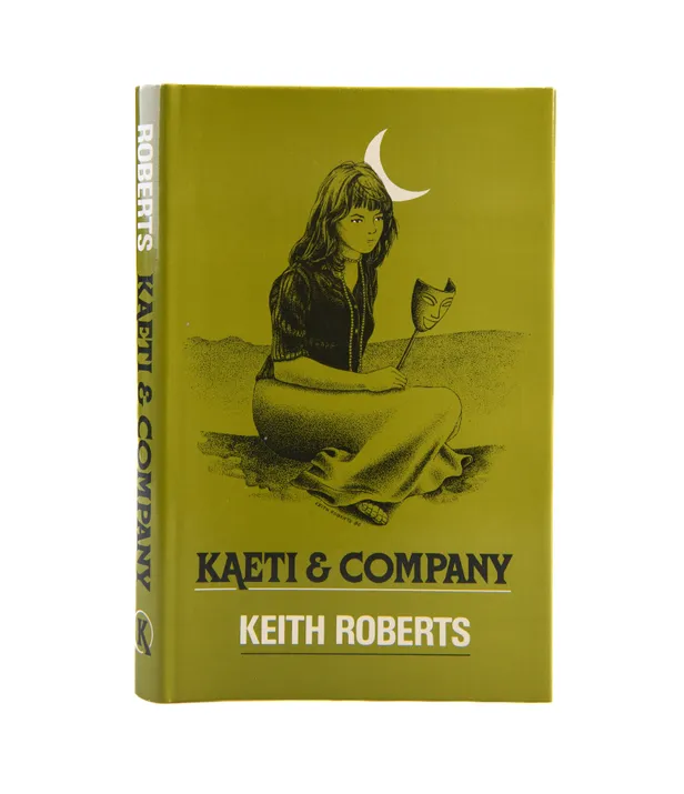 Kaeti and Company.