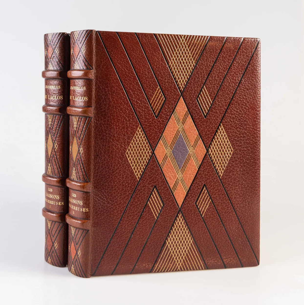 Les Liaisons Dangereuses