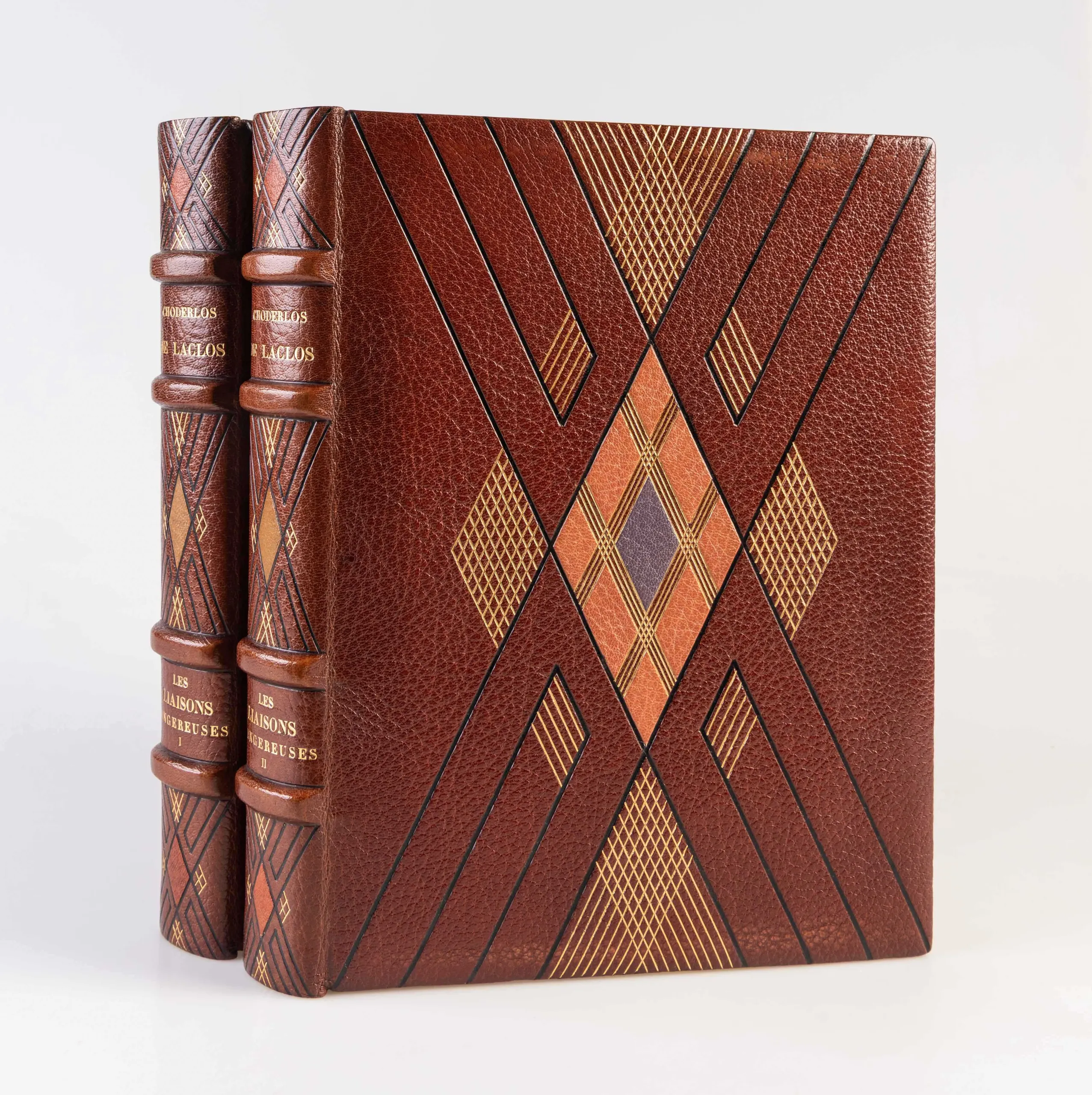 Les Liaisons Dangereuses