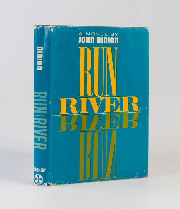 Run River.