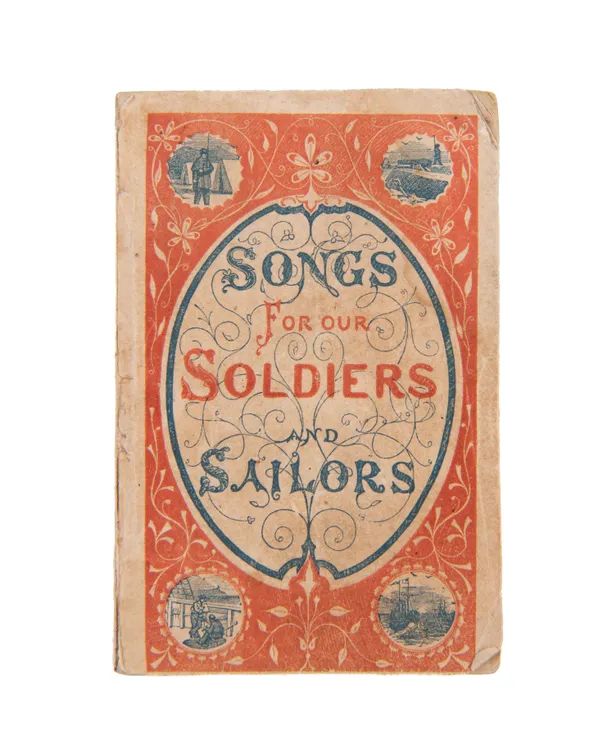 Songs for Soldiers and Sailors.