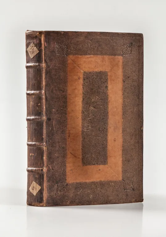 A Discourse of the Grounds and Reasons of the Christian Religion.
