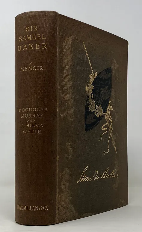 Sir Samuel Baker a Memoir