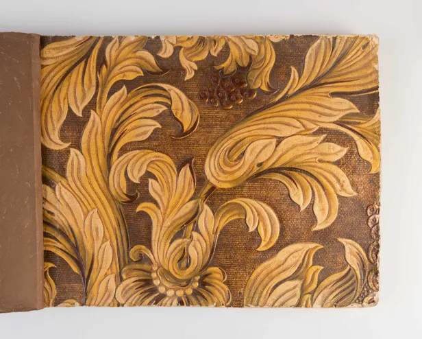 Japanese Leather Paper