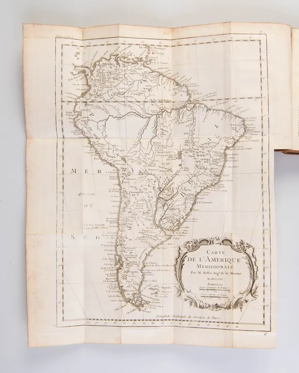 Histoire de Paraguay.