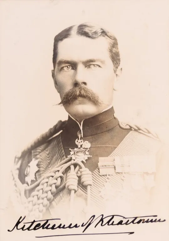[Fine head-and-shoulders cabinet photograph.]