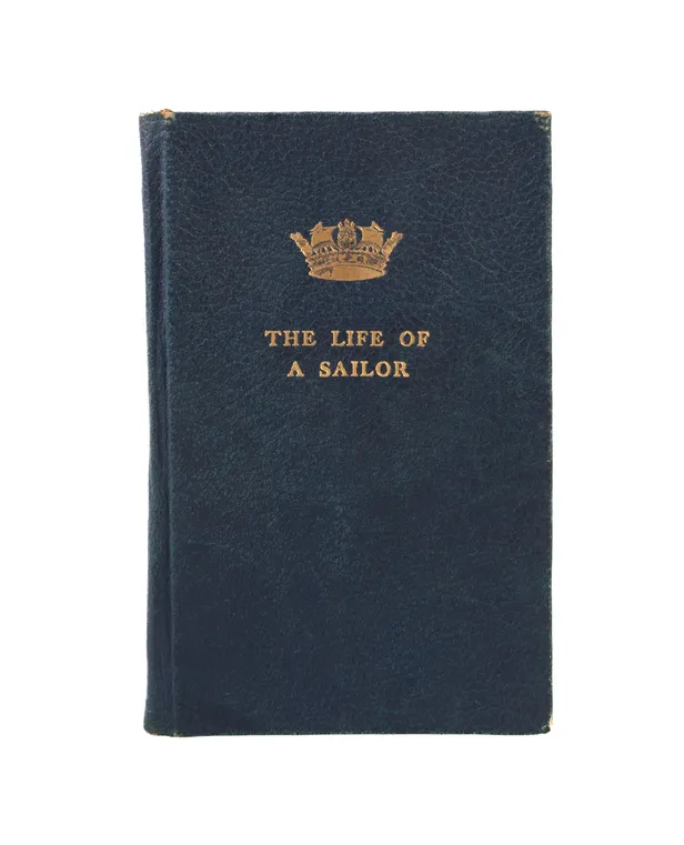 Memoirs written by Admiral of the Fleet Sir William Henry May, G.C.B., G.C.V.O. (1863-1930). The illustrations are reproduced from miniatures by Harold Wyllie. Epilogue written by Alexa Bourne-May.