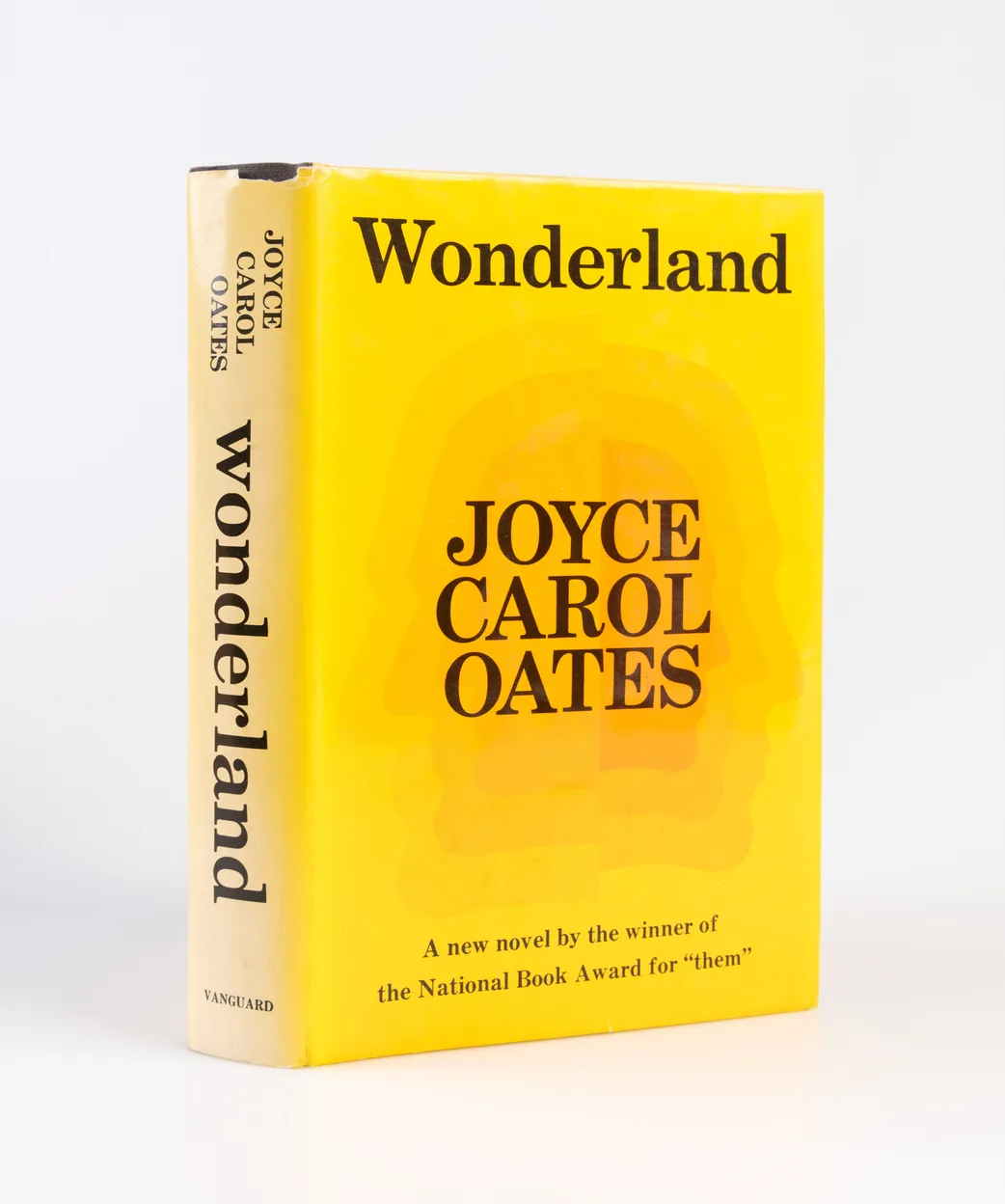 Wonderland.