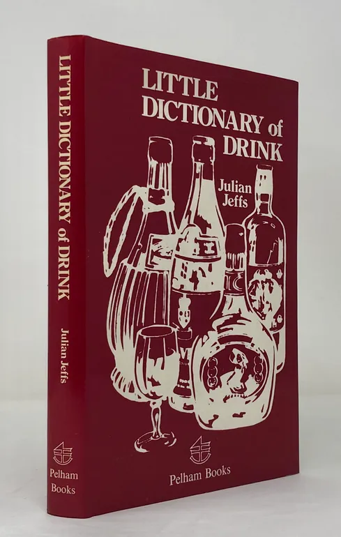 Little Dictionary of Drink.