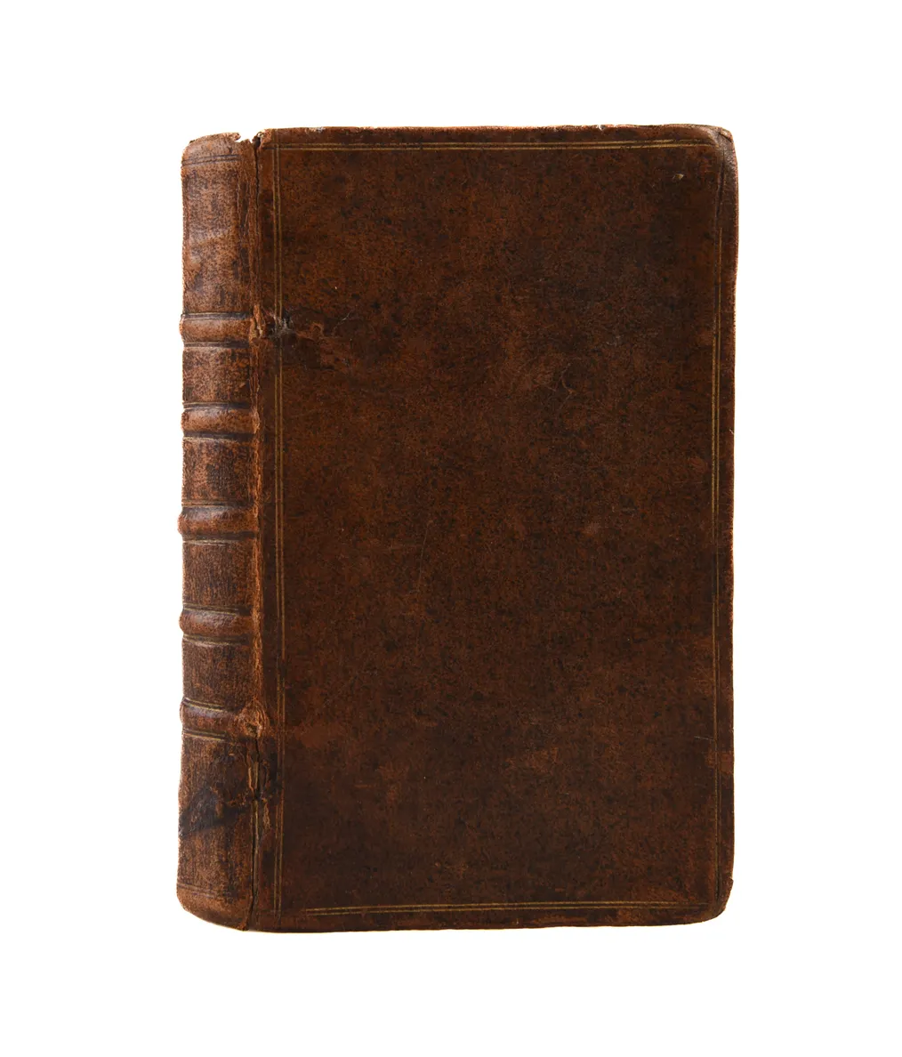 An Authentic Narrative of some Remarkable and Interesting Particulars in the Life of ********.