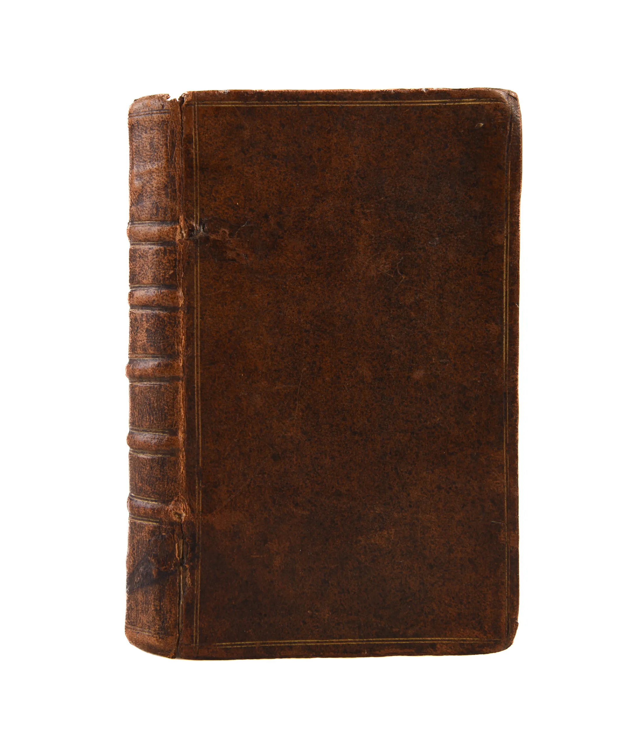 An Authentic Narrative of some Remarkable and Interesting Particulars in the Life of ********.