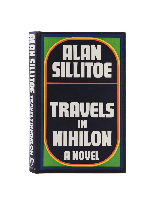 Travels in Nihilon.