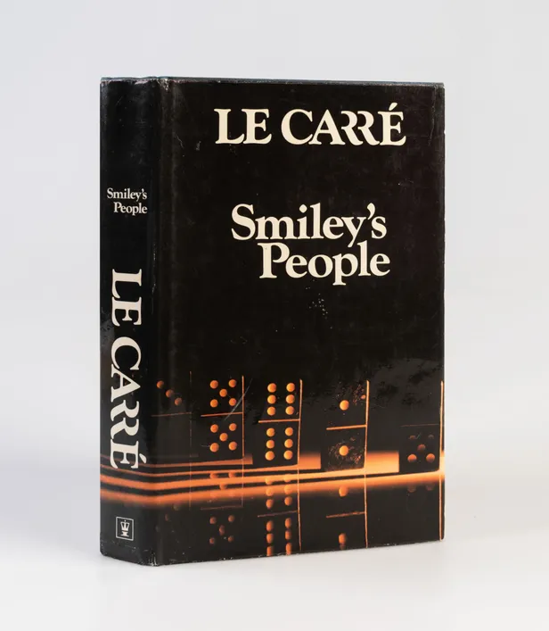 Smiley's People.