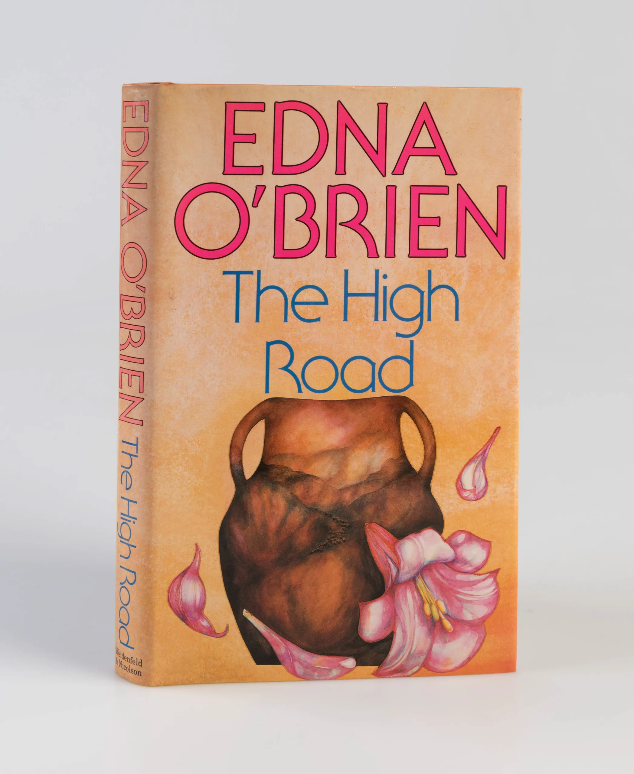 The High Road.
