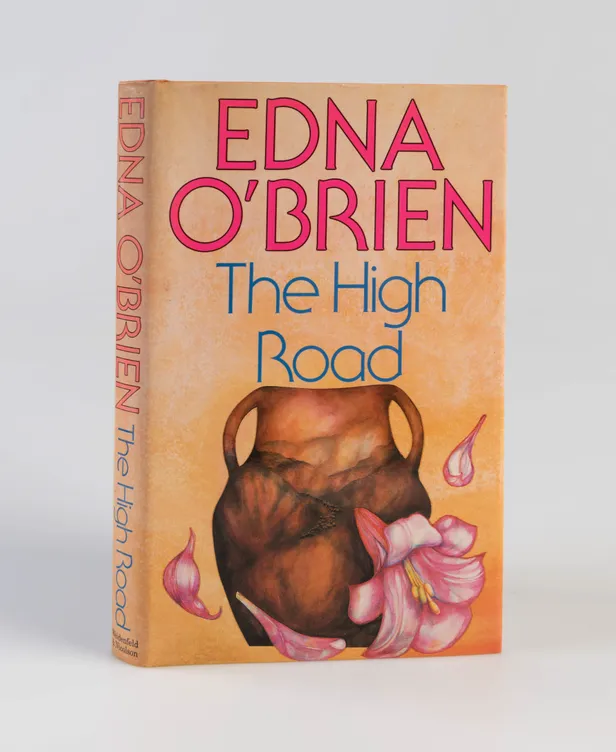 The High Road.