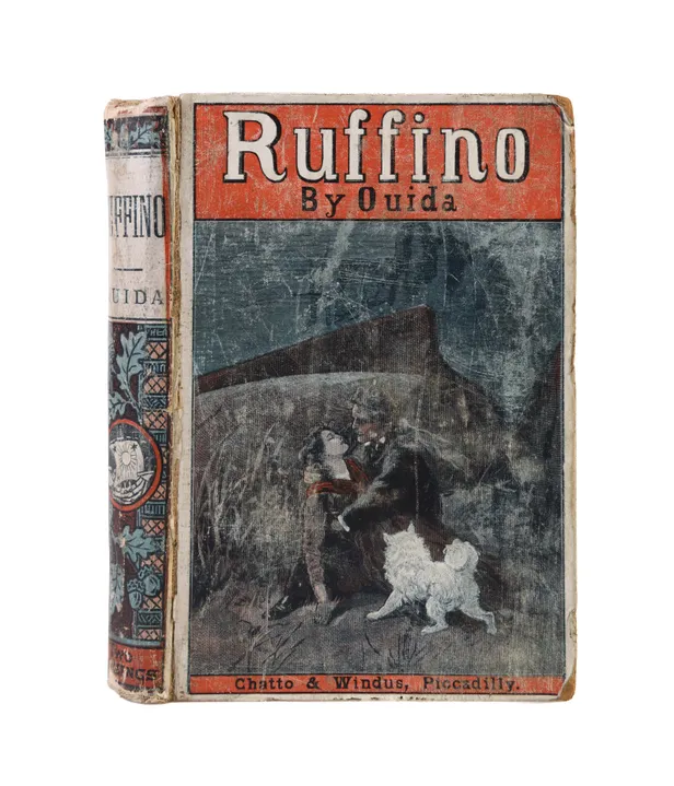 Ruffino &c