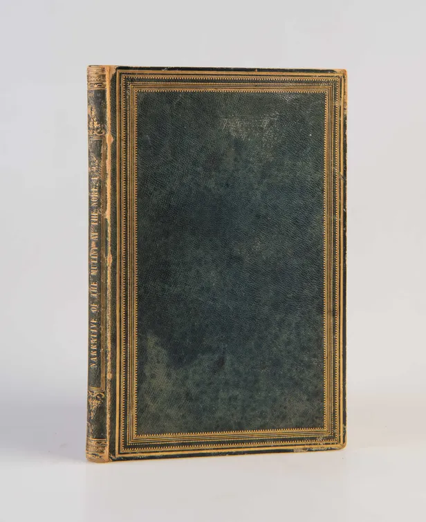 A Narrative of Occurrences that took place during the Mutiny at Nore,