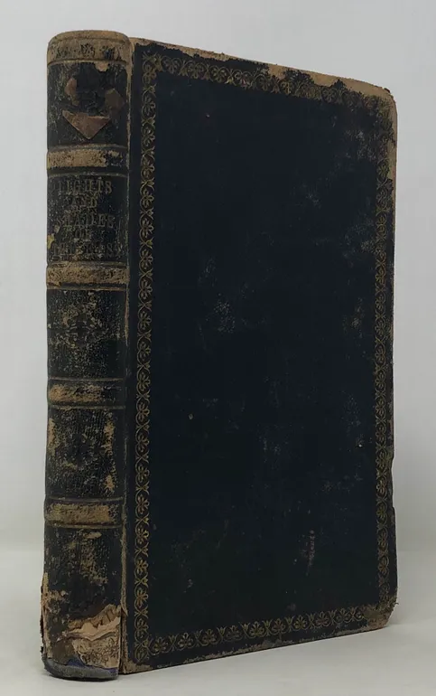 Lights and Shades of the East: or A Study of the Life of Baboo Harrischander...