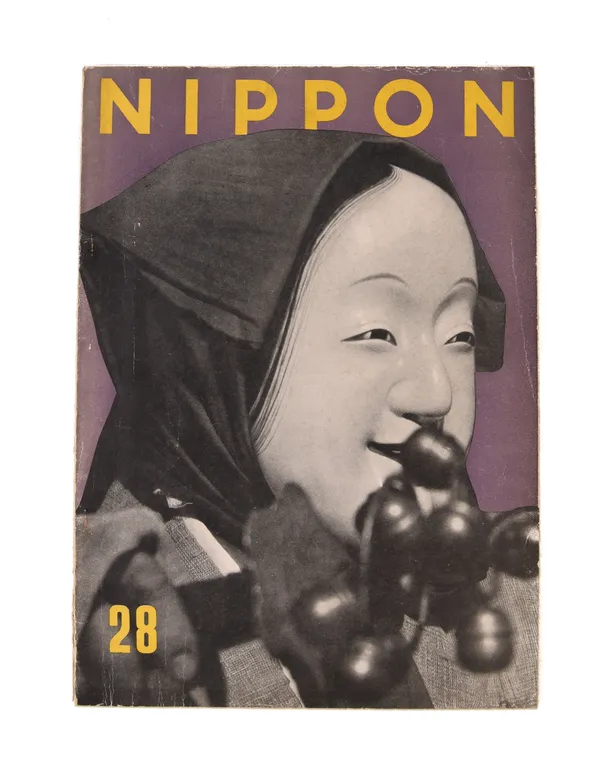 Nippon 28.