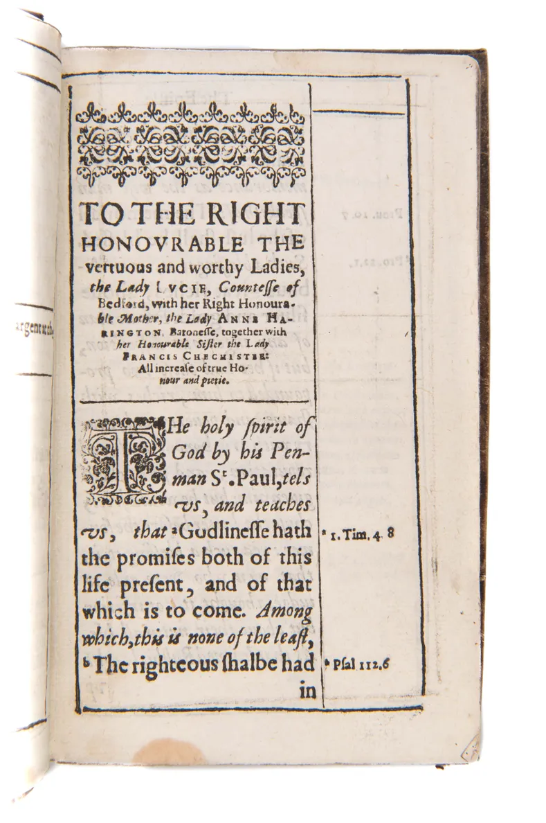 The Churches Lamentation for the losse of the Godly: