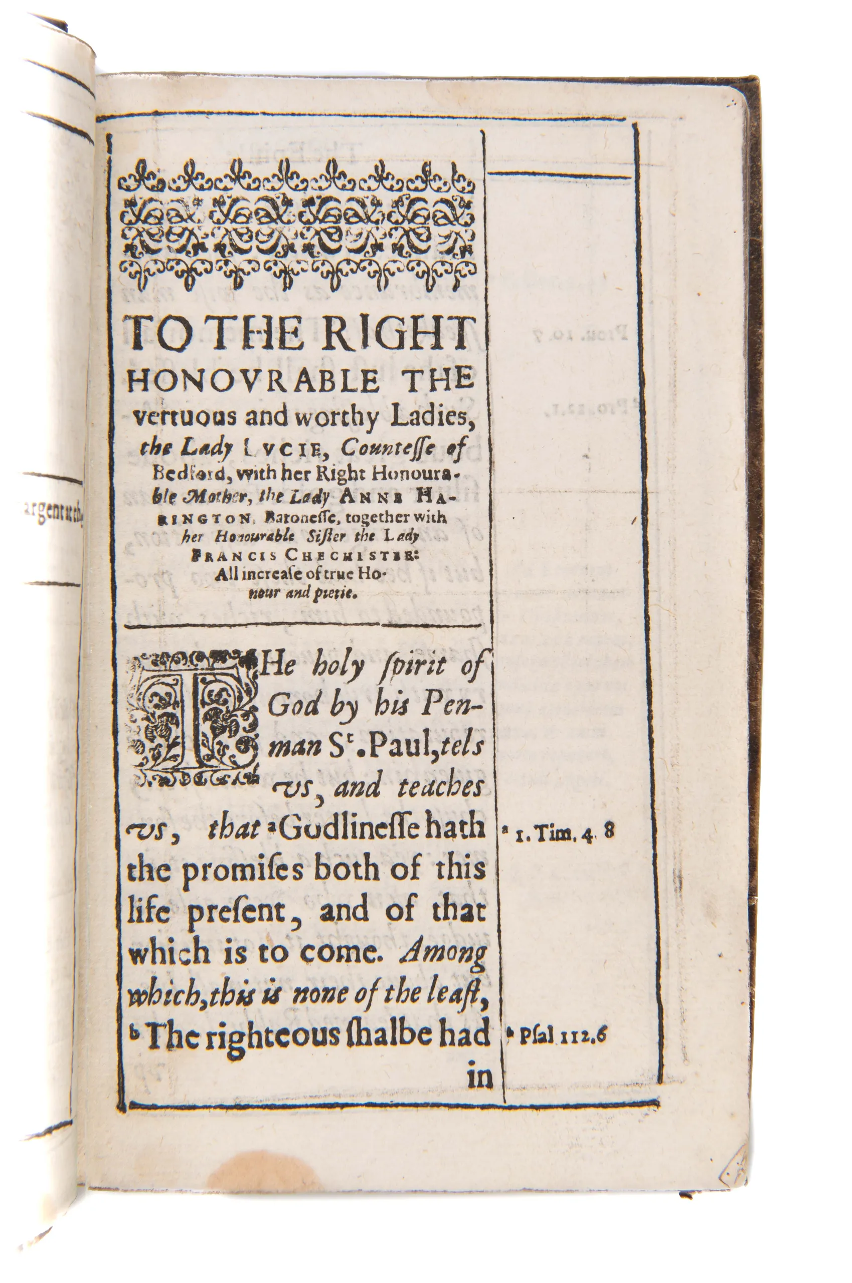 The Churches Lamentation for the losse of the Godly: