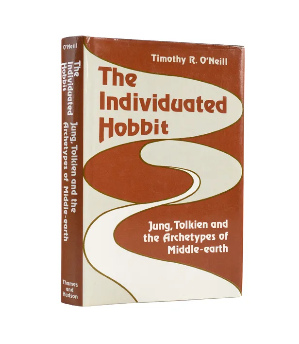 The Individuated Hobbit: Jung, Tolkien and the Archetypes of Middle-Earth.