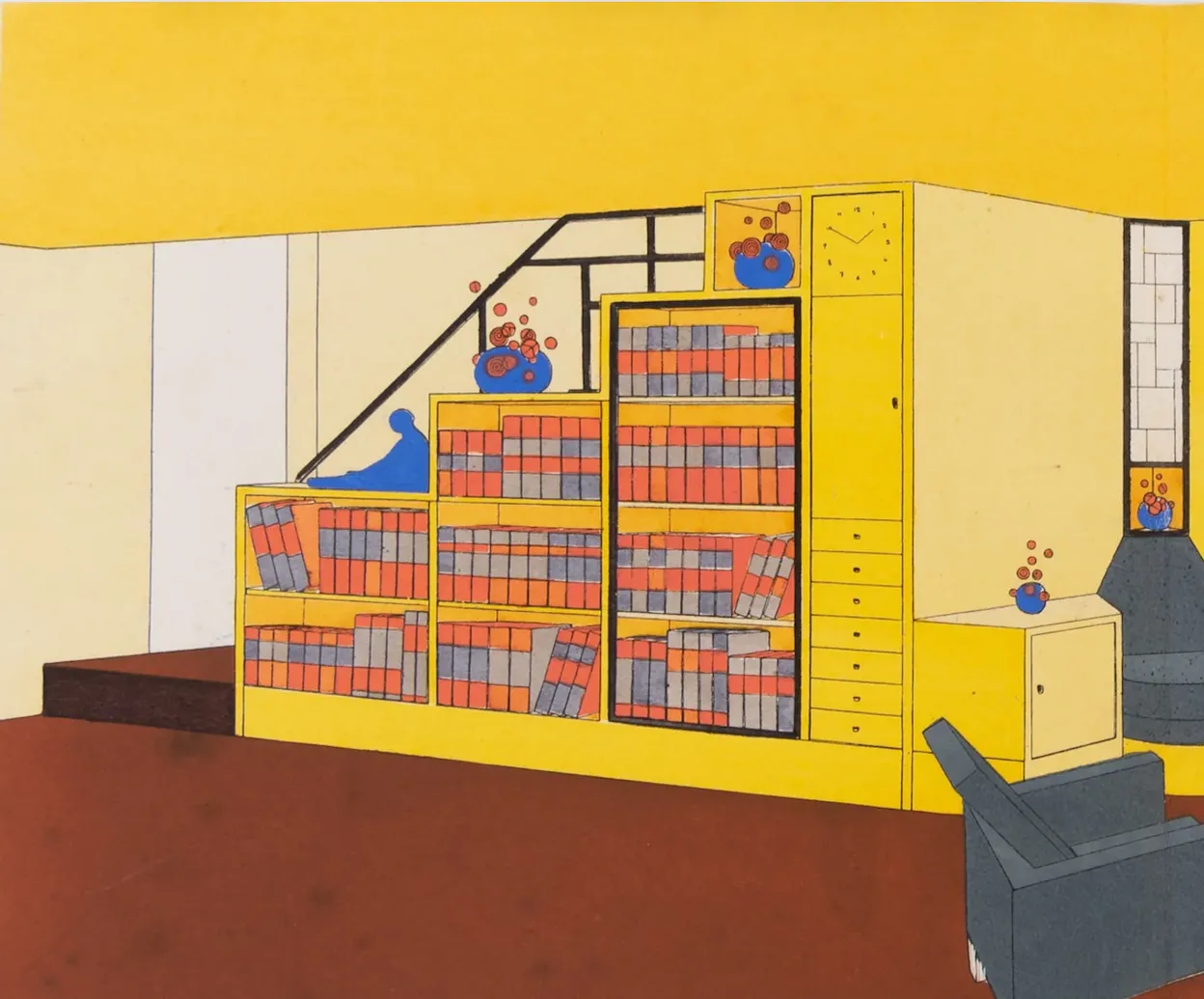 Book Collecting Prizes