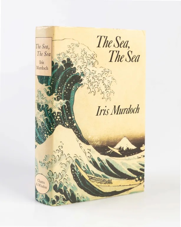 The Sea the Sea.