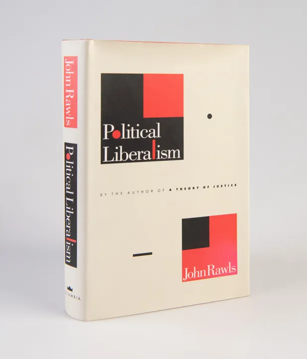 Political Liberalism.