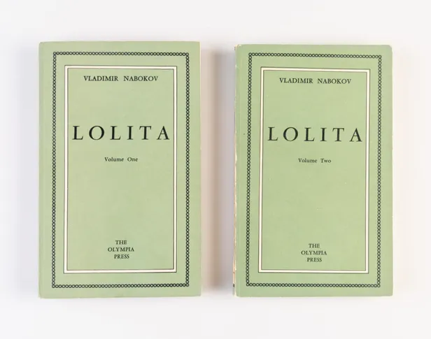 Lolita.
