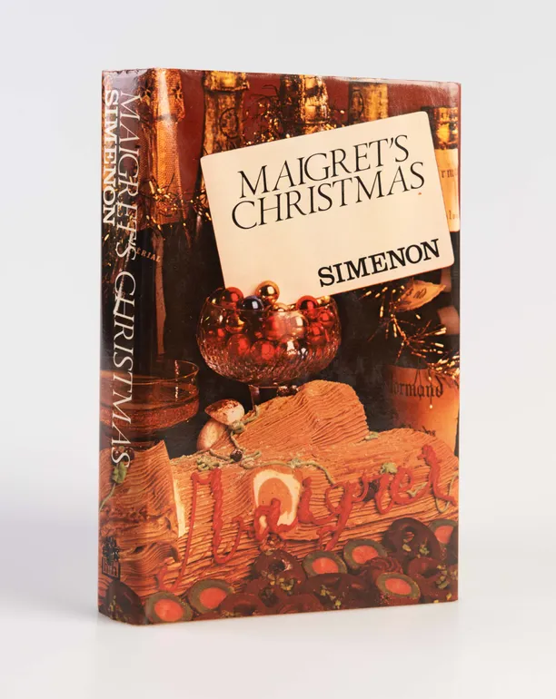 Maigret's Christmas.