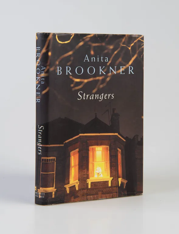 Strangers.